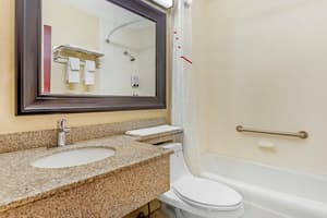 thumbnail: Accessible bathroom