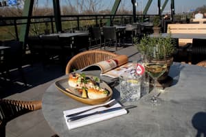thumbnail: Terrace/patio