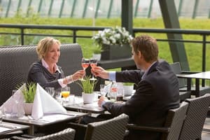 thumbnail: Terrace/patio