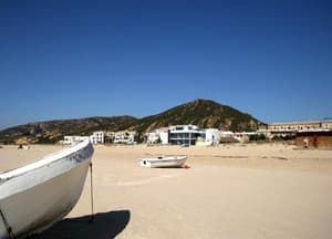 thumbnail: Beach