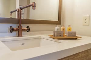 thumbnail: Private kitchenette