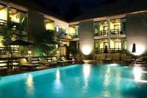 thumbnail: Pool