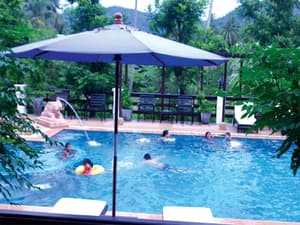 thumbnail: Pool