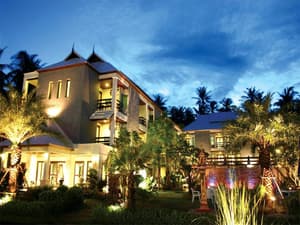 thumbnail: Exterior