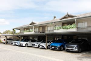 thumbnail: Parking