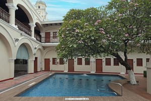 thumbnail: Pool