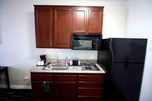 thumbnail: Private kitchenette
