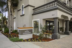 The Hotel Oceanside