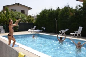 thumbnail: Outdoor pool