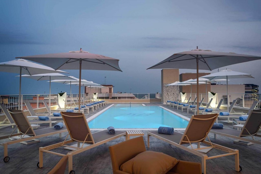 Amenities and Services