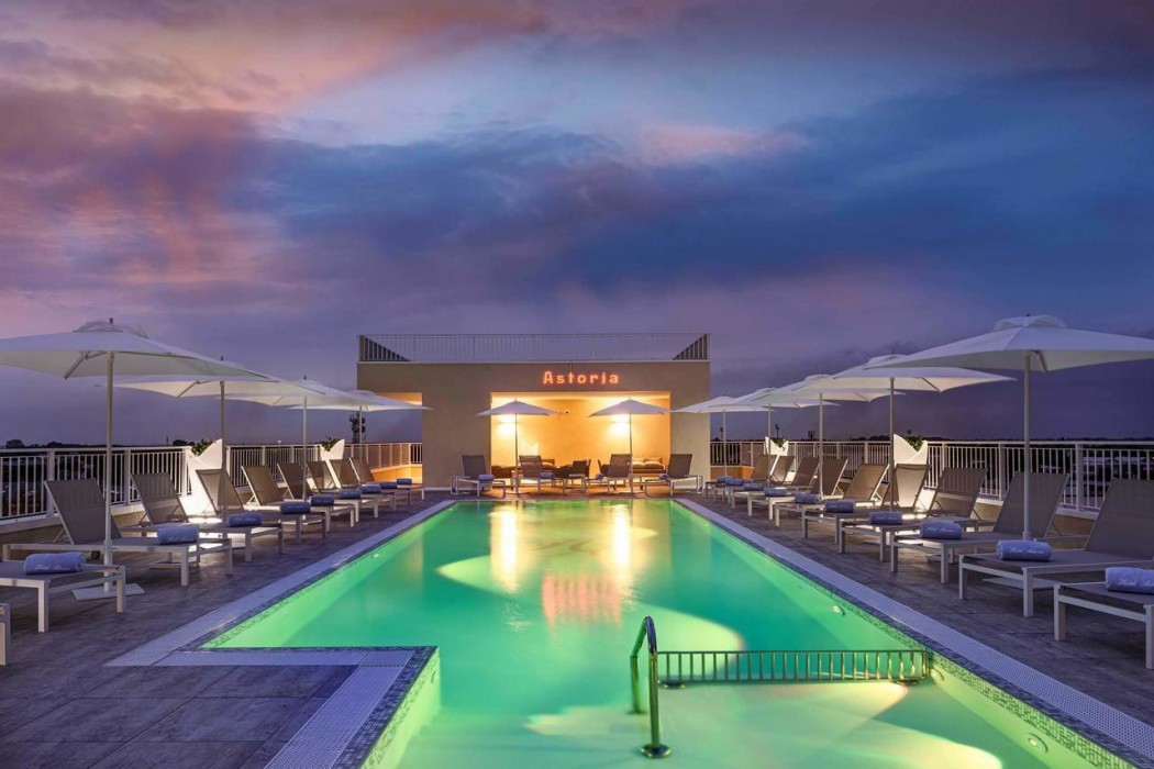 Amenities and Services