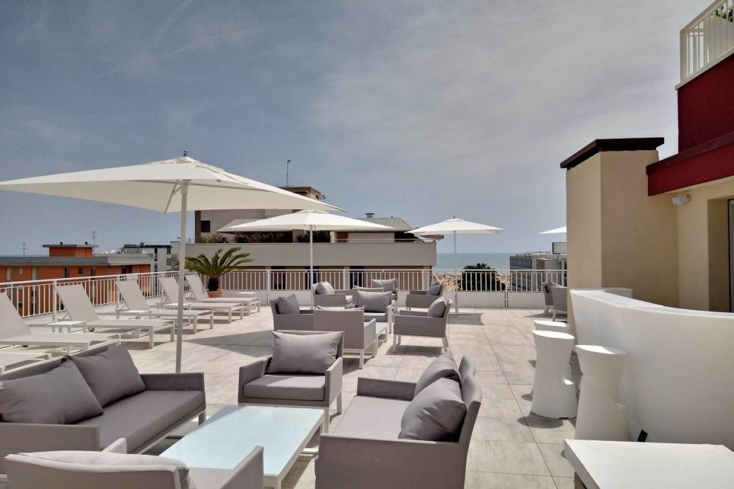 Amenities and Services