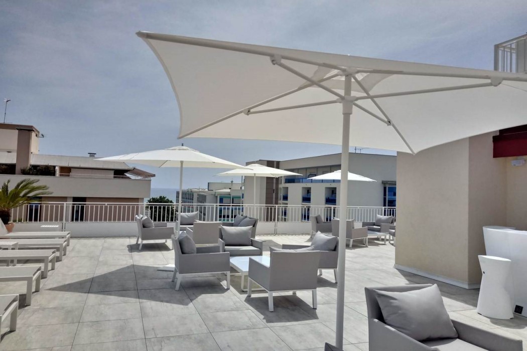 Amenities and Services