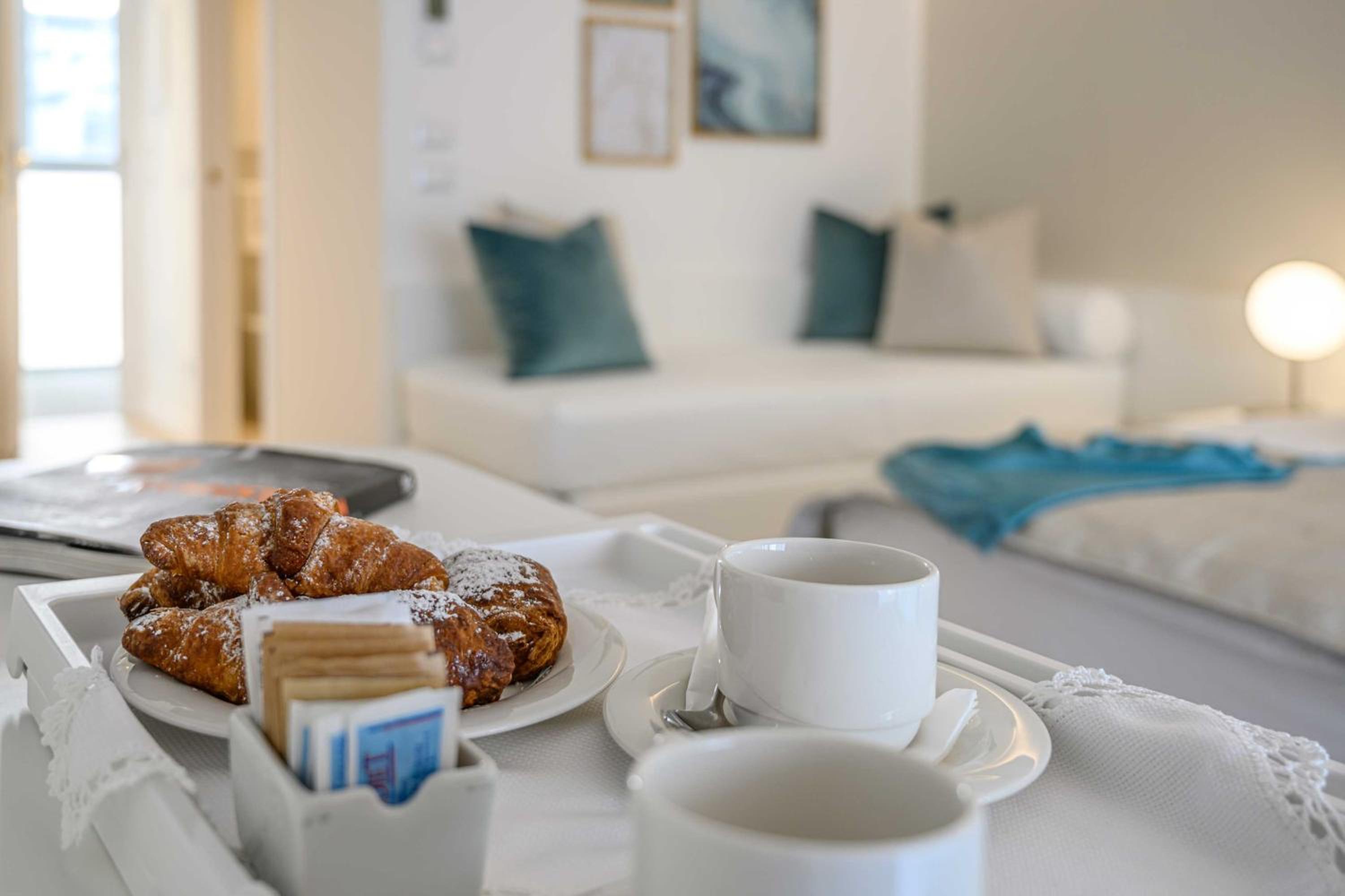 Restaurant-cafeteria