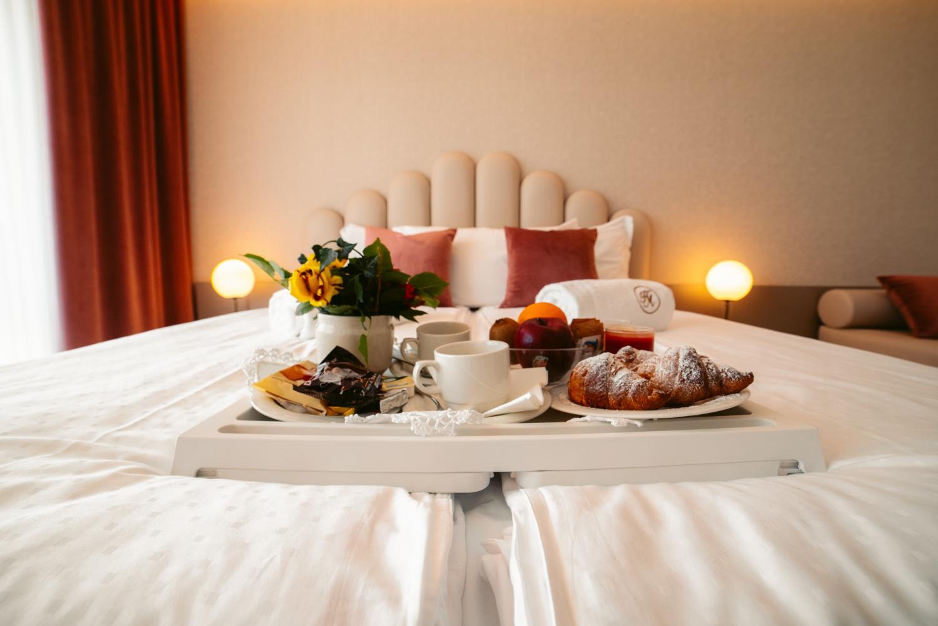 Restaurant-cafeteria