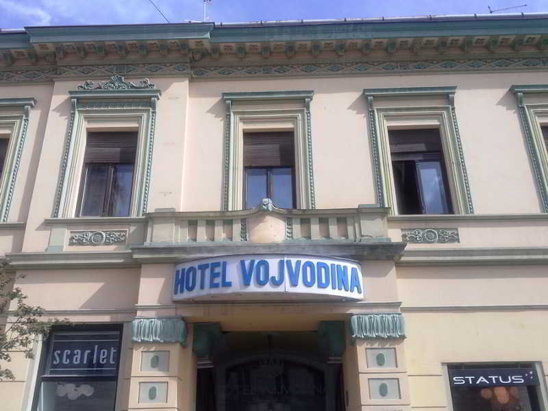 General view