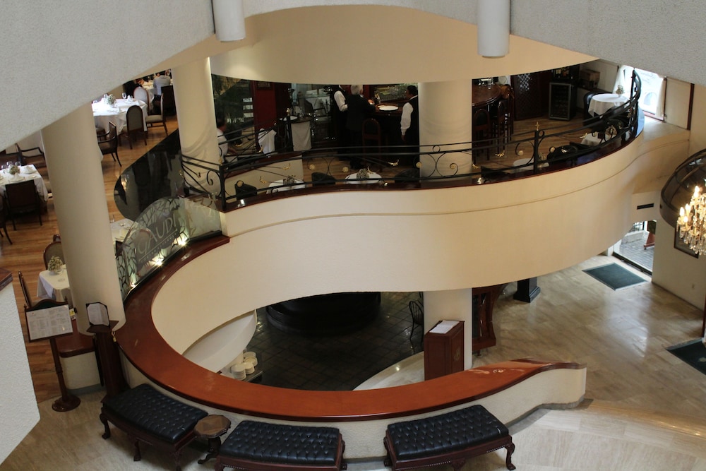 Restaurant-cafeteria