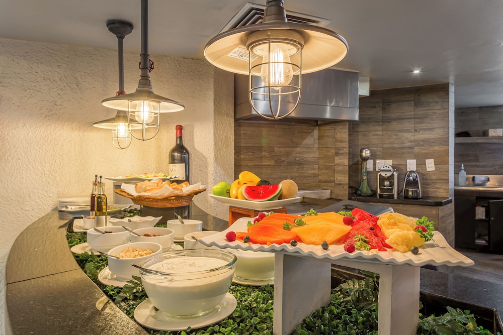 Restaurant-cafeteria