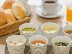 thumbnail: Breakfast meal