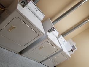 thumbnail: Laundry room