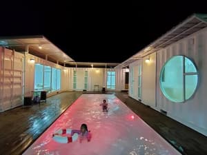 thumbnail: Pool