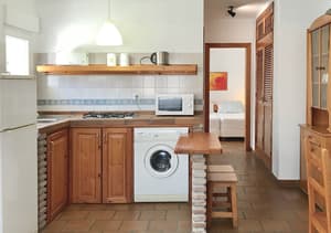 thumbnail: Private kitchen