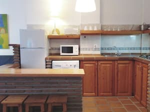 thumbnail: Private kitchen