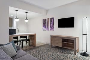 thumbnail: Living area