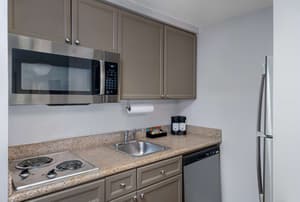 thumbnail: Private kitchen