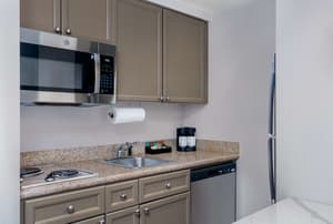 thumbnail: Private kitchen