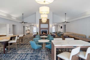 thumbnail: Breakfast area