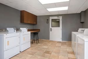 thumbnail: Property amenity