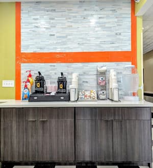 thumbnail: Property amenity