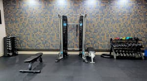 thumbnail: Property amenity