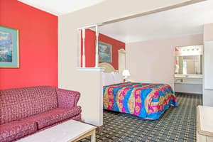 thumbnail: Room amenity