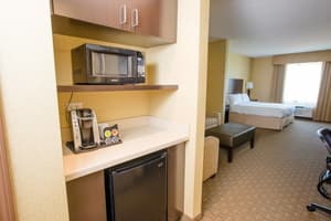 thumbnail: Room amenity