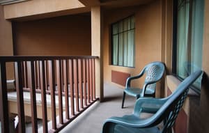 thumbnail: Balcony