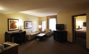 thumbnail: Living area