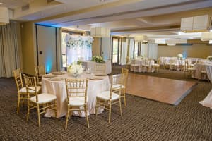 thumbnail: Ballroom