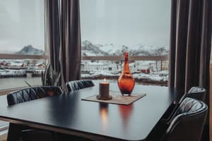 thumbnail: View from room