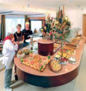 Amenities and Services