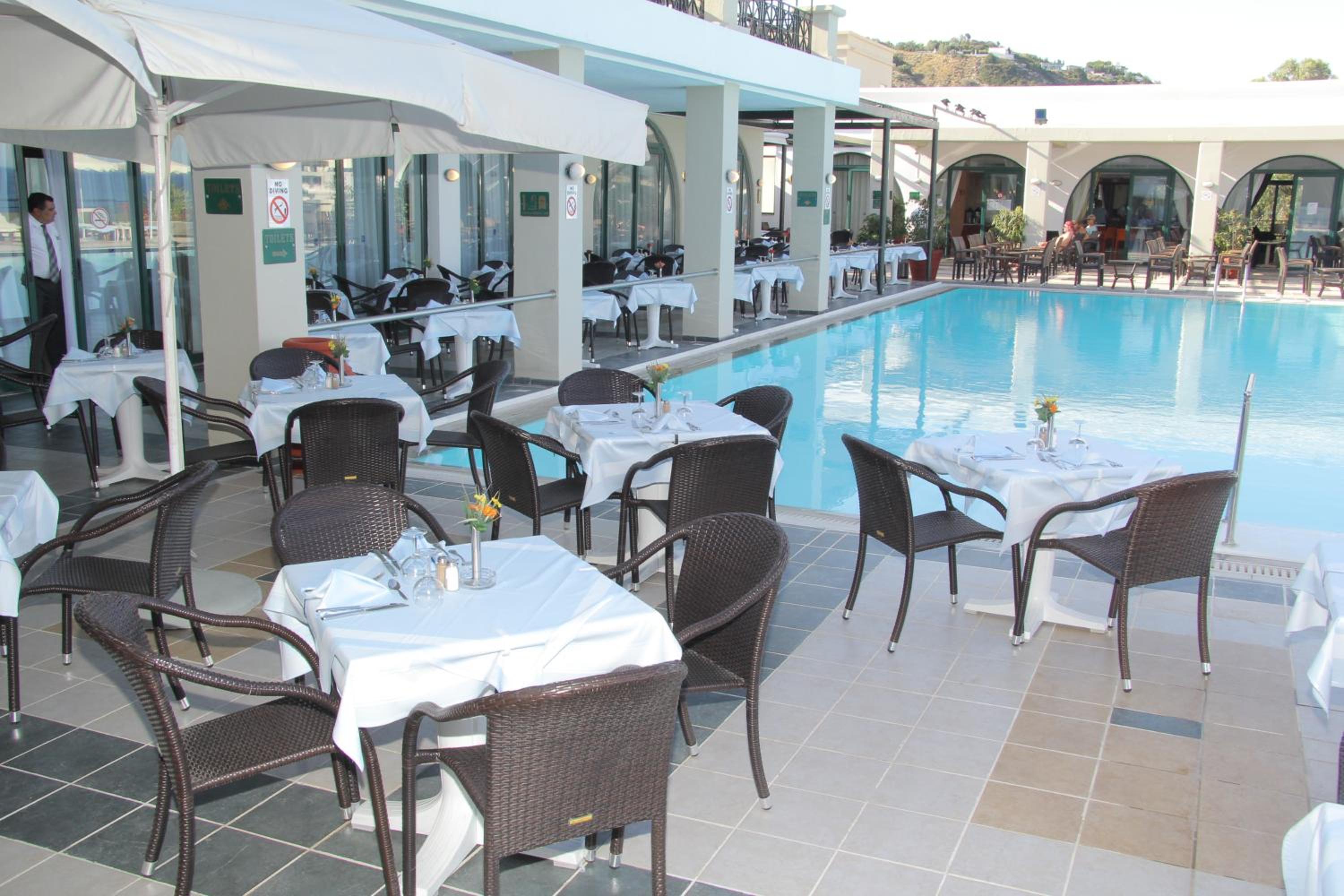 Restaurant-cafeteria