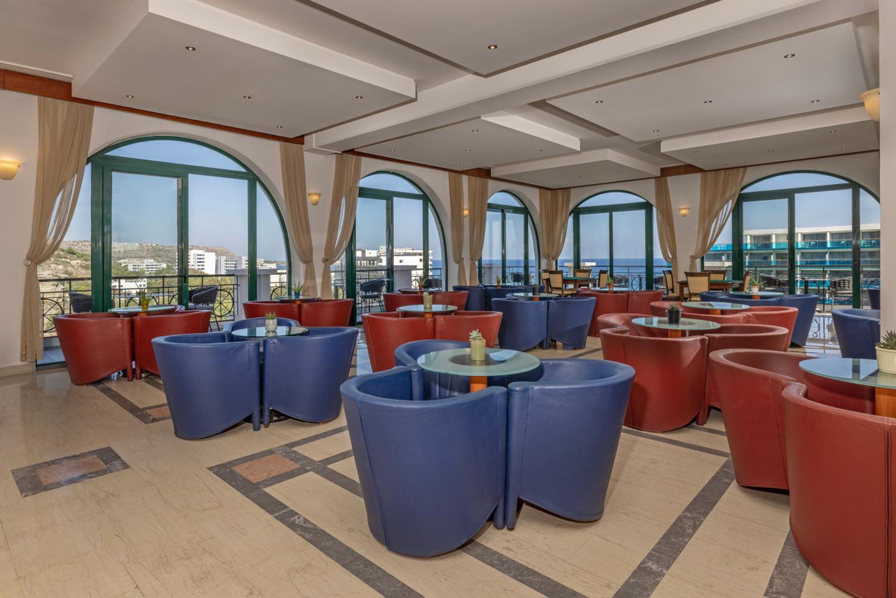 Restaurant-cafeteria