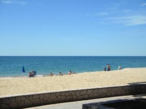 thumbnail: Beach