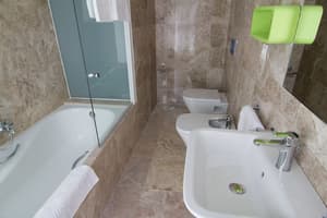 thumbnail: Bathroom
