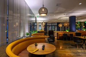 thumbnail: Restaurant