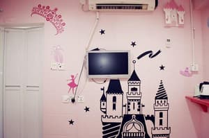 thumbnail: Room