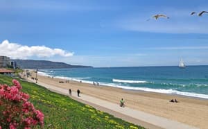 thumbnail: Beach