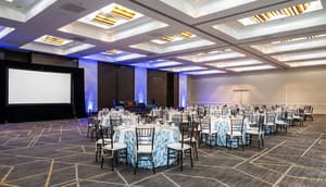 thumbnail: Ballroom