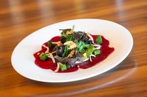 thumbnail: Food and drink